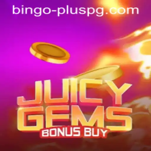 Discover the Exciting World of JuicyGemsBonusBuy: A New Twist on BINGO PLUS