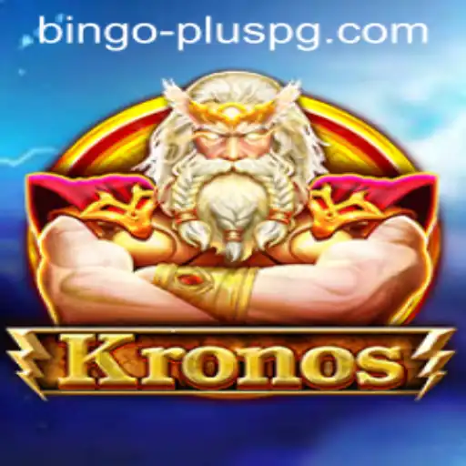 Kronos: The Evolution of BINGO PLUS