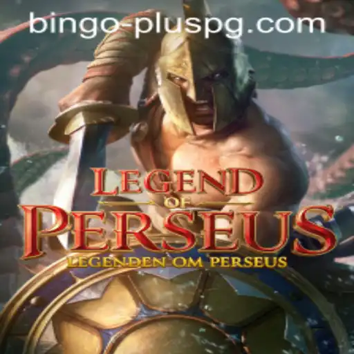 Legend of Perseus Unveiled: A Journey Through Myth and Strategy