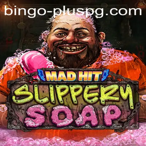 MadHitSlipperySoap: The New Era of Interactive Gaming