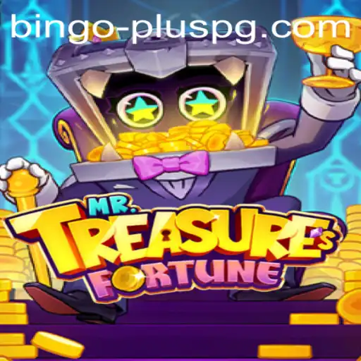 Discover the Thrills of MrTreasuresFortune and the Excitement of BINGO PLUS