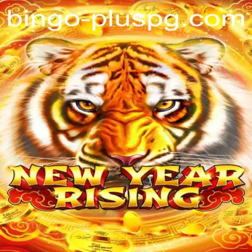 NewYearRising: The Innovative Bingo Plus Experience