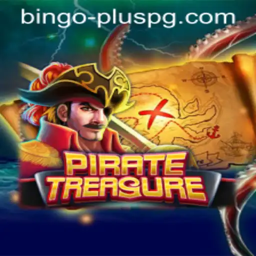 Discover the Adventure of PirateTreasure and BINGO PLUS