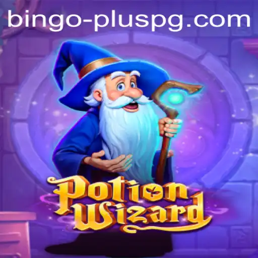 Unveiling PotionWizard: A Magical Journey Fueled by BINGO PLUS