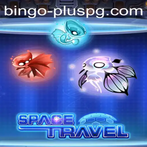 Exploring SpaceTravel: A Futuristic Gaming Experience with BINGO PLUS