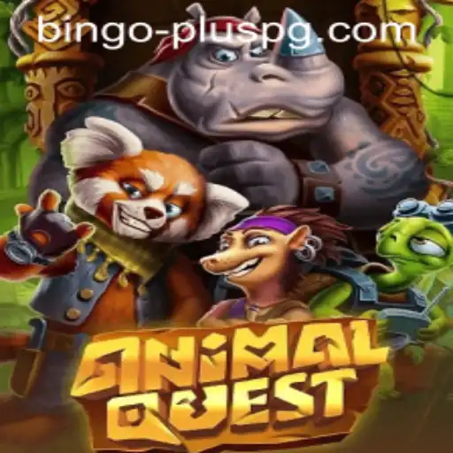 AnimalQuest: The Immersive Adventure Game Revolutionizing Interactive Play