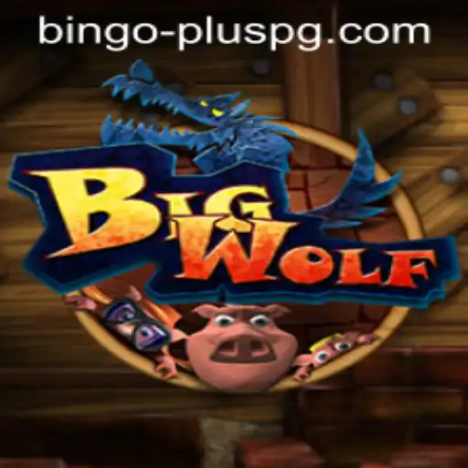Engage in the Thrilling World of BigWolf with BINGO PLUS