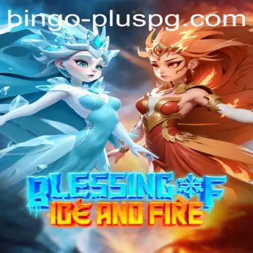 Unveiling BlessingofIceandFire: A Revolutionary Gaming Experience