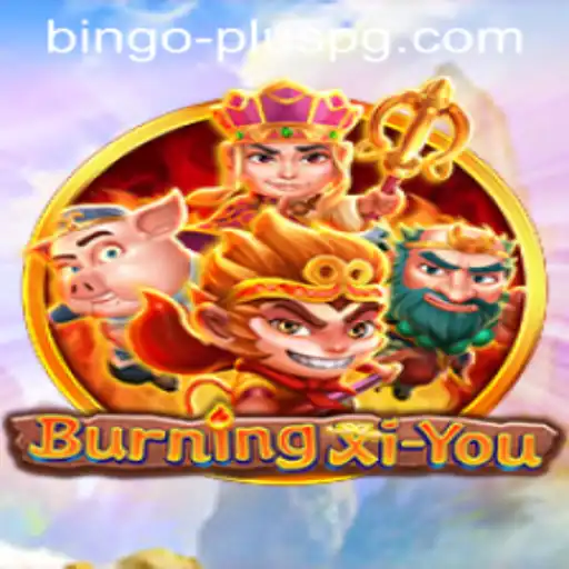 Exploring the Adventures with BurningXiYou: A Deep Dive into BINGO PLUS