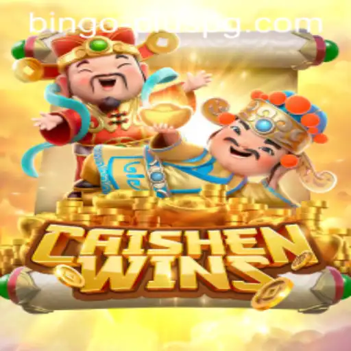 Explore the Excitement of CaishenWins: A Unique Gaming Experience with BINGO PLUS