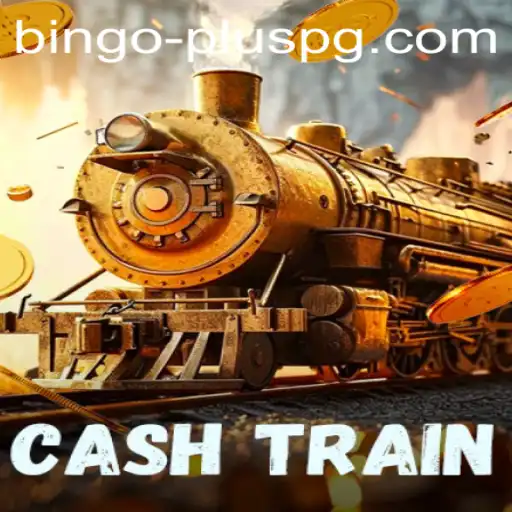 Unveiling CashTrain: A Thrilling Adventure in the World of BINGO PLUS