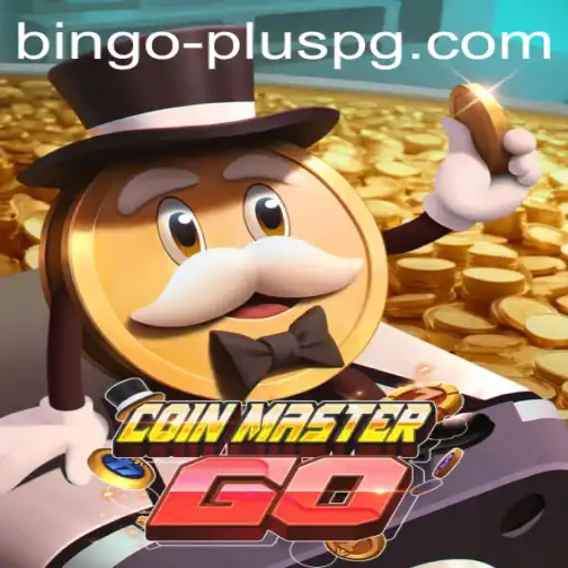 Discover the Excitement of CoinMasterGO with BINGO PLUS