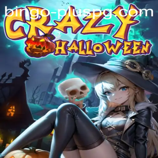 Experience the Thrills of CrazyHalloween: A New Era of Gaming with BINGO PLUS