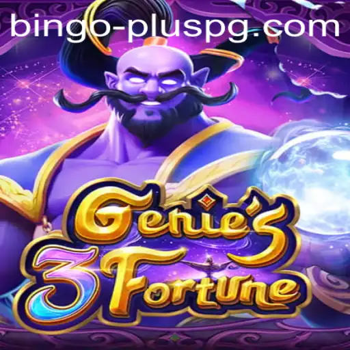 Exploring Genie3Fortune and the Excitement of BINGO PLUS