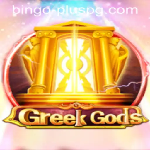 GreekGods: A Riveting Adventure with BINGO PLUS Elements