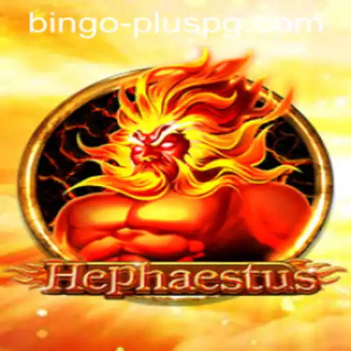 Discover the Ingenious World of Hephaestus: The Game of Modern Mythology Meets BINGO PLUS