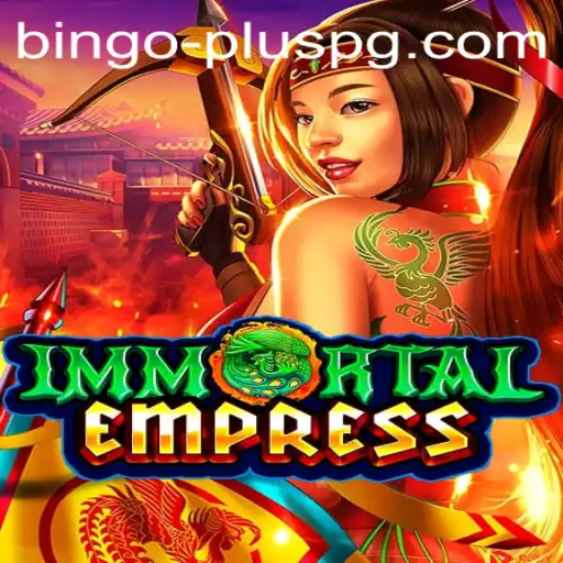Immortal Empress: A Comprehensive Guide to the Enchanting Game