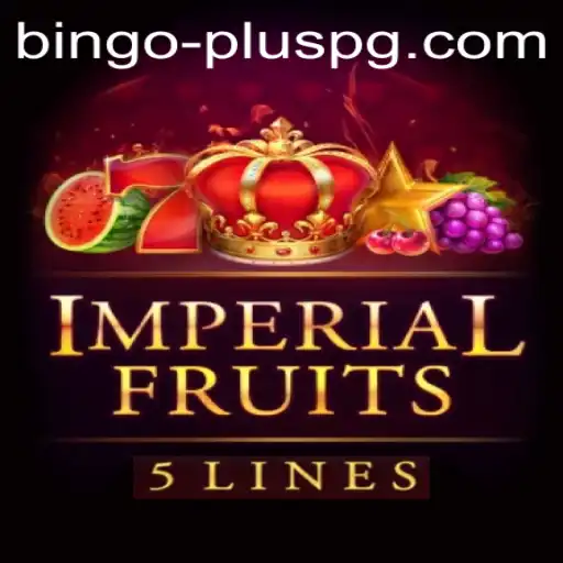 Discover the Exciting World of ImperialFruits5 and BINGO PLUS