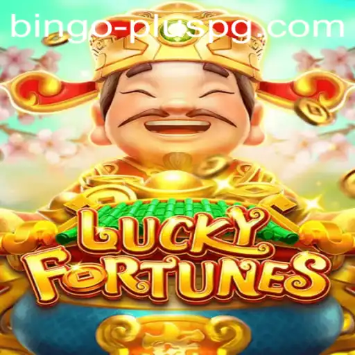 Exploring LUCKYFORTUNES: The Exciting New Game with a Twist of BINGO PLUS