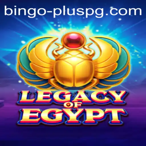 Exploring the Intriguing World of 'LegacyOfEgypt' Game with BINGO PLUS