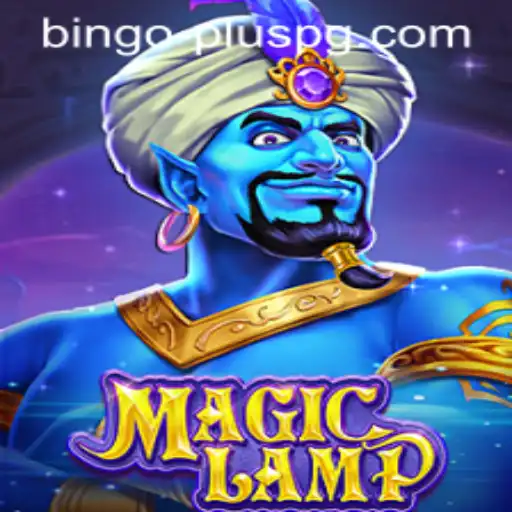 MagicLamp: Exploring the Enchantment of BINGO PLUS