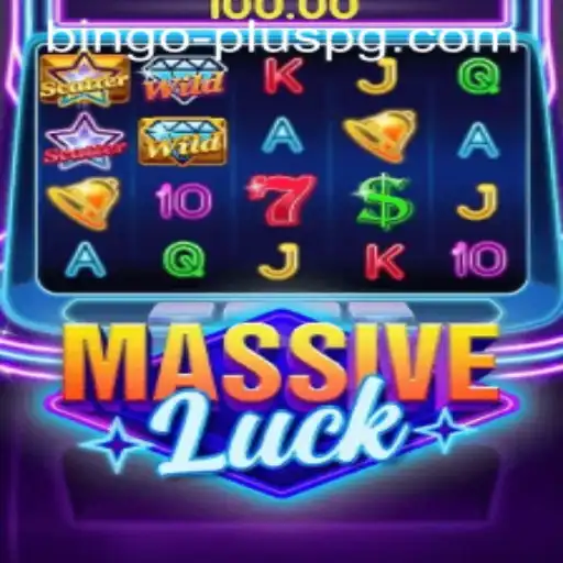 Unraveling MassiveLuck: The Enthralling Game of BINGO PLUS