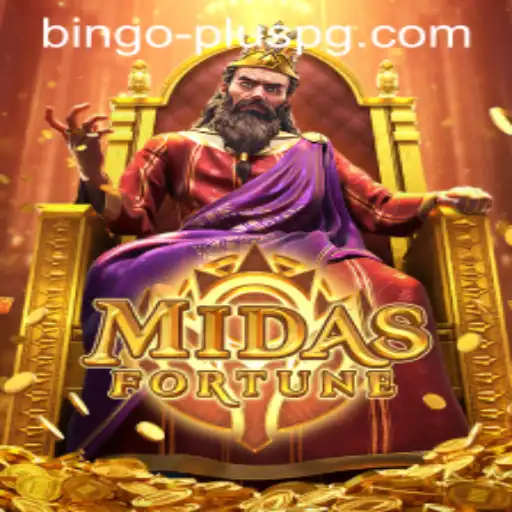 MidasFortune: Discover the Thrills of BINGO PLUS