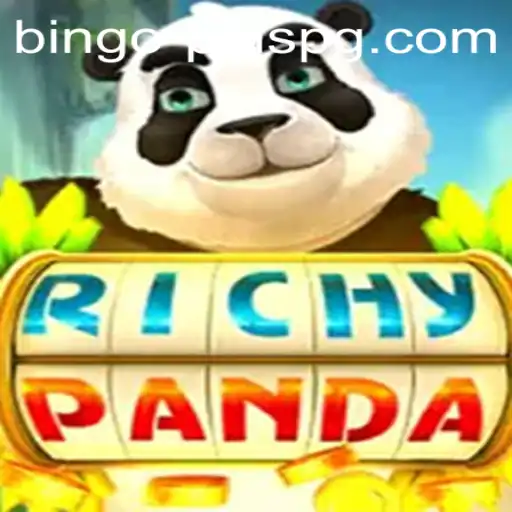 Discover the Thrills of RichyPanda: A New Dimension with BINGO PLUS