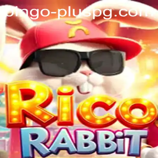 Dive into RicoRabbit: A Thrilling Adventure with BINGO PLUS