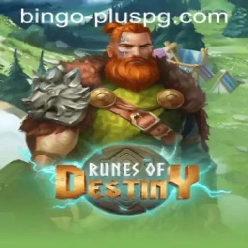 Exploring the Enchanting World of RunesOfDestiny and BINGO PLUS
