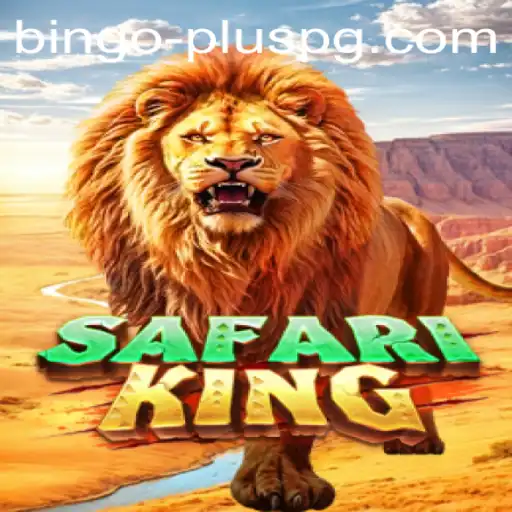 SafariKing: Exploring the Exciting World of Bingo Plus