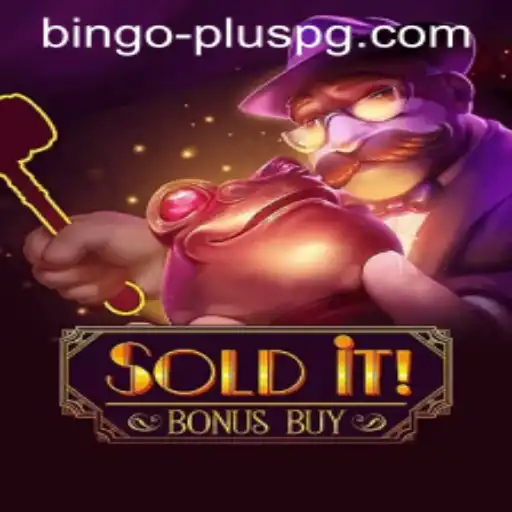 Exploring the Exciting Realm of SolditBonusBuy and the Allure of BINGO PLUS