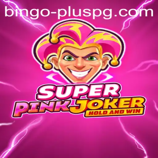 Unveiling SuperPinkJoker: The Latest Sensation with a Bingo Twist