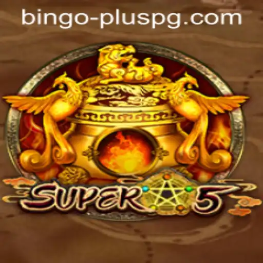 Discovering Super5: The New Dimension of BINGO PLUS