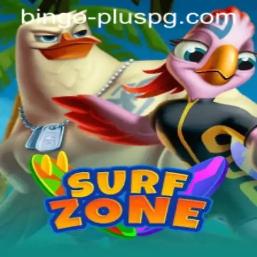 Unleashing the Adventure in SurfZone with BINGO PLUS