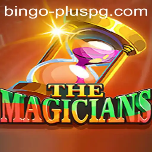 Discover TheMagicians: A Spellbinding Experience with BINGO PLUS