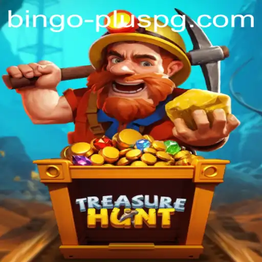 Discover the Excitement of TreasureHunt Featuring BINGO PLUS