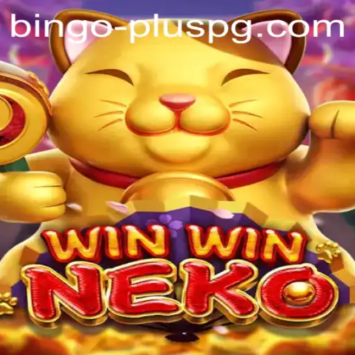 WinWinNeko: A Fun Twist on BINGO PLUS