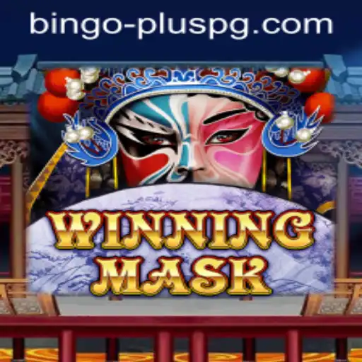 WinningMask: A Fresh Take on Traditional Gaming with BINGO PLUS