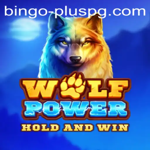 Unleash the Thrill with WolfPower: A Revolutionary BINGO PLUS Experience