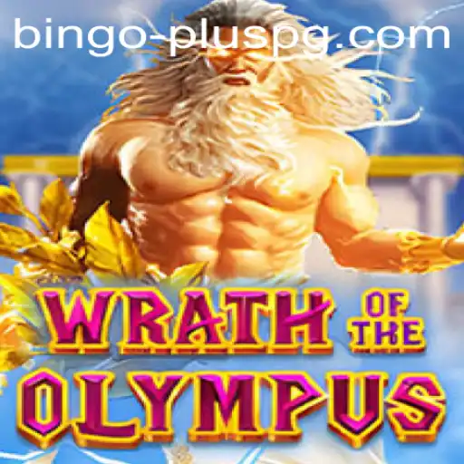 Exploring the Exciting World of WrathofOlympus with BINGO PLUS